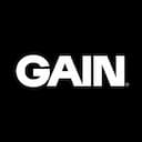 GAIN logo