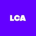 LCA logo