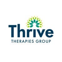 Thrive Therapies Group logo