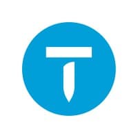 Thumbtack logo