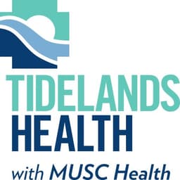 Tidelands Health logo