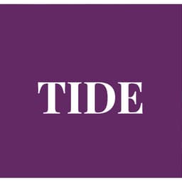 The Investment Diversity Exchange (TIDE) logo