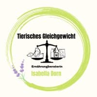 Tierisches Gleichgewicht logo