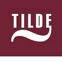 Tilde ~ logo