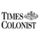 Times Colonist (Victoria) logo