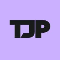 TJP logo