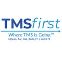 TMSfirst logo