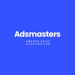 AdsMasters GmbH logo