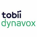 Tobii Dynavox logo