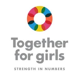 Together for Girls logo