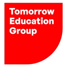 Tomorrow Education Group logo