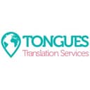 Tongues Translation Services LLC logo