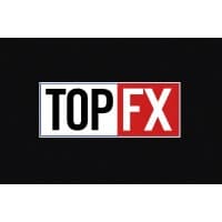 TopFX Global logo