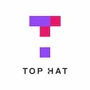 Top Hat logo