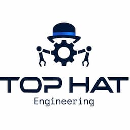 Top Hat Engineering logo