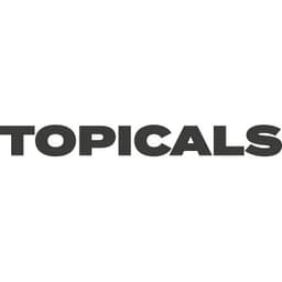Topicals logo
