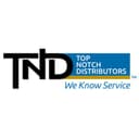 Top Notch Distributors, Inc.  logo