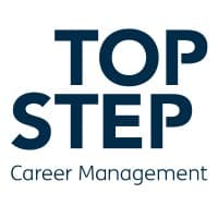 TOPSTEP Career Management logo