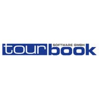 Tourbook Software GmbH logo