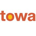 Towa Software logo