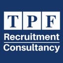 TPF Recruitment logo