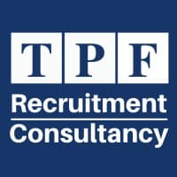 TPF Recruitment logo