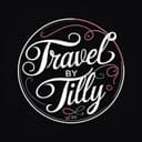 Travel by Tilly logo