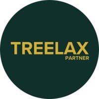 TREELAX PARTNER logo