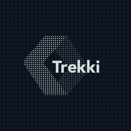 Trekki  logo