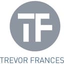 Trevor Frances Recruitment logo