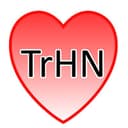 TrHN (Transformational Health Network) logo