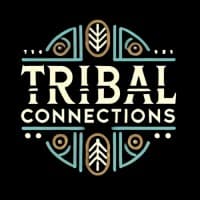 Tribal Connections logo