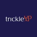 Trickle Up logo