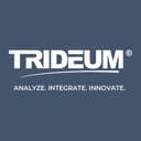 Trideum Corporation logo