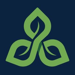 Trileaf Corporation logo