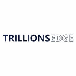 TRILLIONS EDGE logo