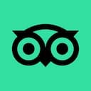 Tripadvisor logo