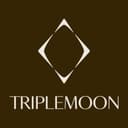 Triplemoon logo