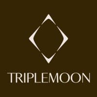 Triplemoon logo
