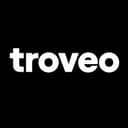 Troveo AI logo