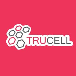 Trucell logo