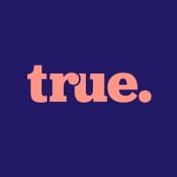 true logo