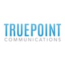 TruePoint Communications logo