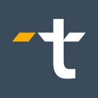 Trusscore logo