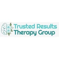 Trusted Results Therapy Group logo