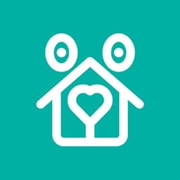 TrustedHousesitters logo