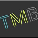 TMB (Trusted Media Brands) logo
