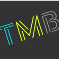 TMB (Trusted Media Brands) logo