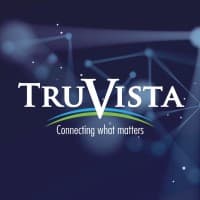 TruVista logo