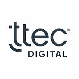 TTEC Digital logo